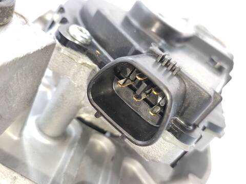 Foto 3ª: Motor Limpia Delantero Mitsubishi ASX 1.8 DI-D GA6W) 150CV 110KW [4N13] (2013)