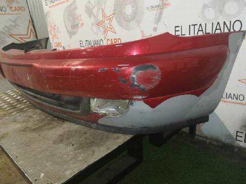 Foto 3ª: Paragolpes Delantero Citroen Xsara 1.9TD TONIC BERLINA 90CV 66KW [DHY] (1999)