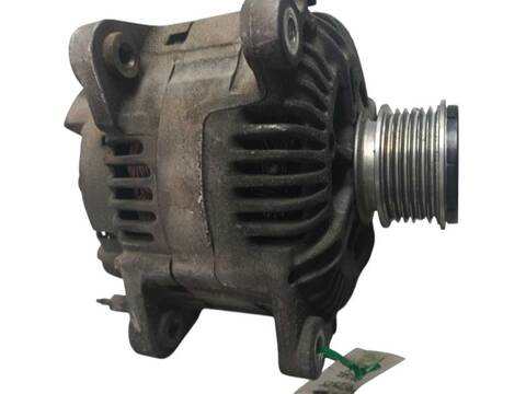 Foto 2ª: Alternador Volkswagen Passat 2.0 TDI 16V (2005)