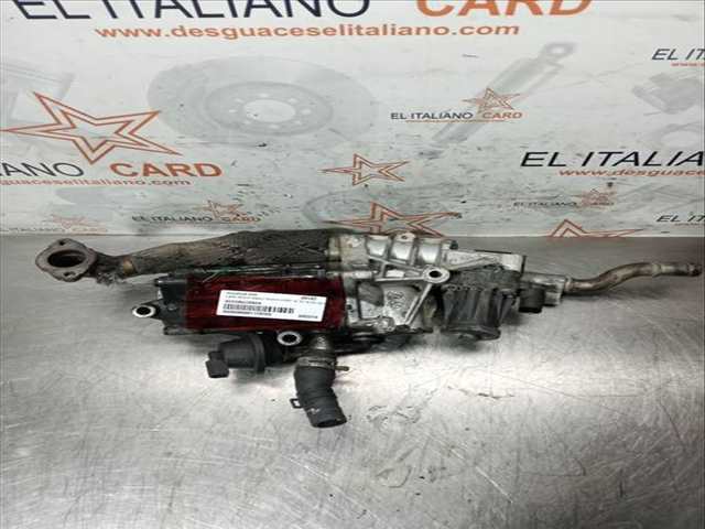 Foto 2ª: Valvula EGR Land Rover Range V6 TD AUTOBIOGRAPHY 245CV 180KW [30DDTX] (2011)