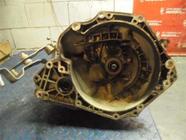 Foto 1ª: Caja Cambios Opel Corsa 1.4 [Z 14 XEP]