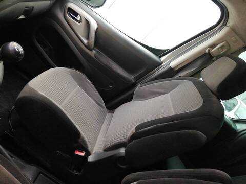 Asiento Delantero Derecho Citroen Berlingo 9HT FURGON