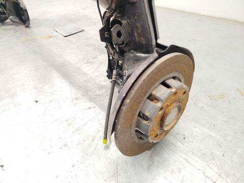 Foto 4ª: Puente Trasero Citroen C4 1.2 PURETECH 130 BAHNSA BAHNSB) 131CV 96KW [HNS (EB2ADTS)] (2021)
