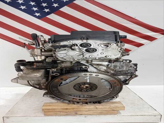 Motor Completo Porsche Cayenne 3.6 300 CV 220KW