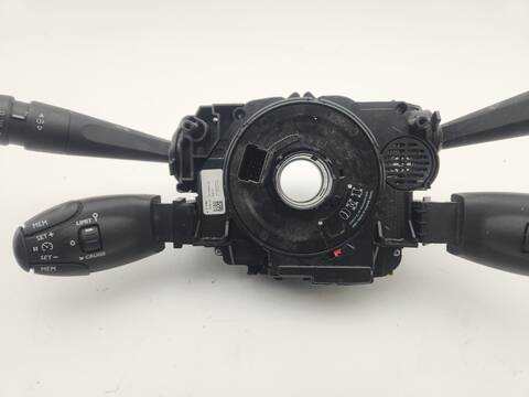 Foto 3ª: Mando Multifuncion Peugeot Rifter ACTIVE NAV STANDARD 102CV 75KW [YH01] (2022)