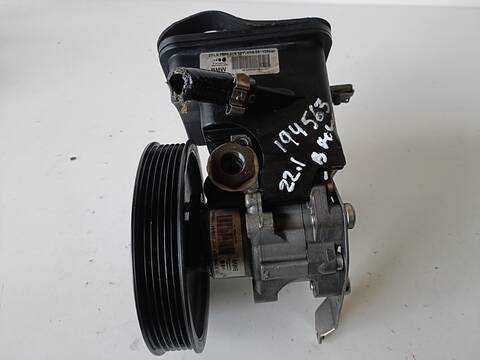 Foto 2ª: Bomba de Direccion Bmw Serie 5 518 525D 2.5 24V TD CAT 177CV (2001)