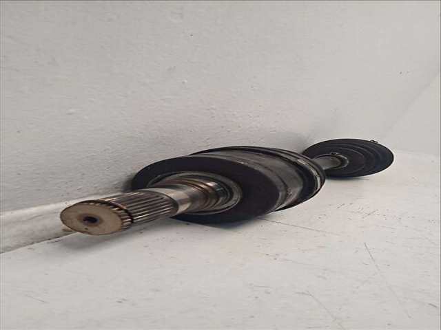 Foto 2ª: Transmision Delantera Izquierda Mazda 6 STYLE 150CV 110KW [SH] (2014)