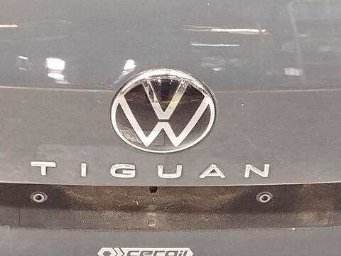 Foto 4ª: Portón Volkswagen Tiguan 2.0 TDI 150CV 110KW [DTSB] (2023)