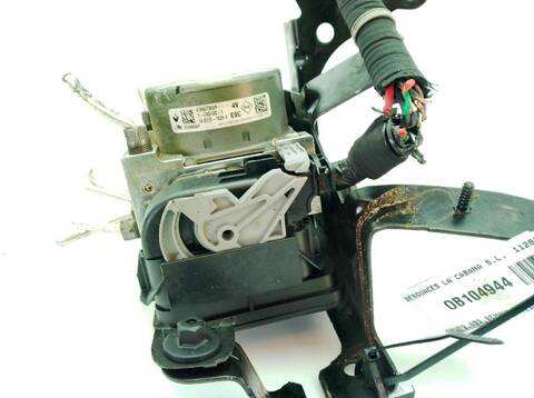 Foto 2ª: Abs Renault Talisman 1.7 BLUE DCI 120 LPA7) (2015)