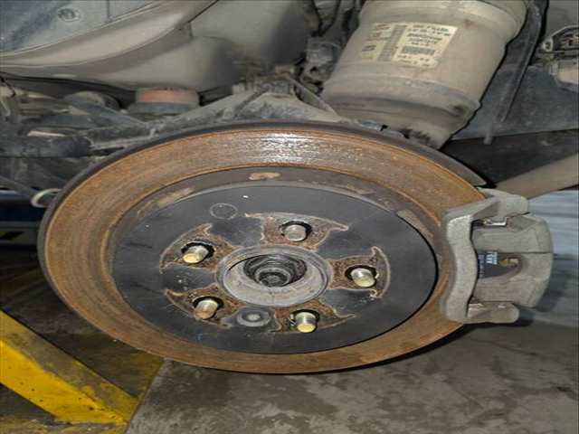 Foto 1ª: Mangueta Trasera Izquierda Land Rover Range V6 TD HSE 245CV 180KW (2011)
