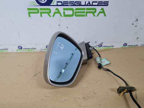 Retrovisor Izquierdo Citroen C5 2.0 HDI CAT RHR - DW10BTED4) BERLINA 136CV 100KW