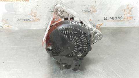 Foto 2ª: Alternador Ford Focus TITANIUM 116CV 85KW [T1DA] (2014)