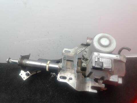 Foto 3ª: Columna Dirección Nissan Qashqai 2.0 DCI 150CV 110KW [M9R EUR04] (2008)