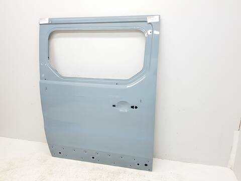Foto 2ª: Puerta Lateral Corredera Derecha Renault Trafic L1H1 29T KOMFORT (2014)