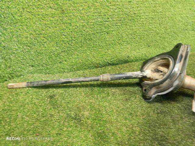 Foto 2ª: Columna Dirección Nissan Patrol 2.8 TD [RD28ETI] (1999)