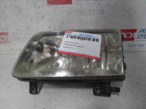 Faro Izquierdo Volkswagen Polo 1.9 TRENDLINE BERLINA 64CV 47KW