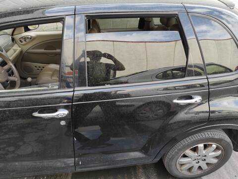 Puerta Trasera Izquierda Chrysler PT Cruiser EDJ