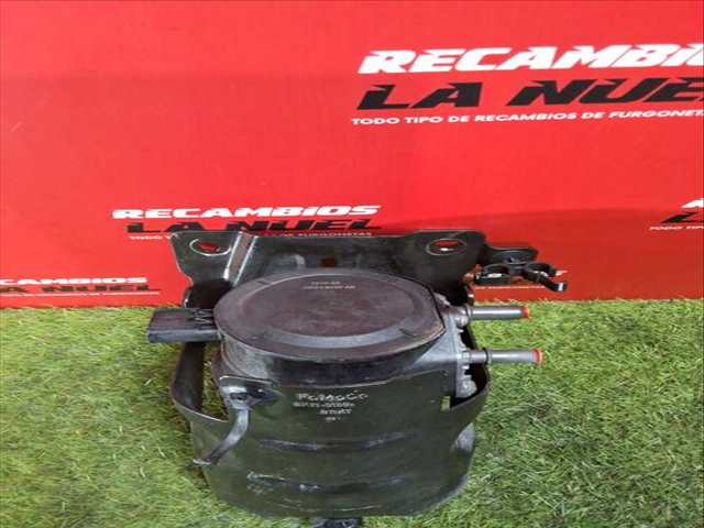 Foto 2ª: Filtro Combustible Ford Transit 2.0 ECOBLUE 130CV 96KW FURGONETA [BKFA,BKFB,YMF6,YMFA,YMFB,YMFS] (2019)