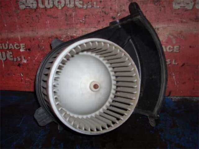 Foto 2ª: Ventilador de Calefacción Renault Kangoo 1.5 EMOTION [1.5 LTR. - 55 KW DCI DIESEL FAP] [K9KB608]
