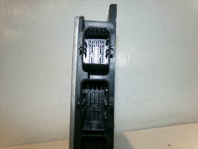 Foto 4ª: Centralita Motor ECU Ford Focus 1.8 TDCI 1998-2004 [F9DA] (2001)