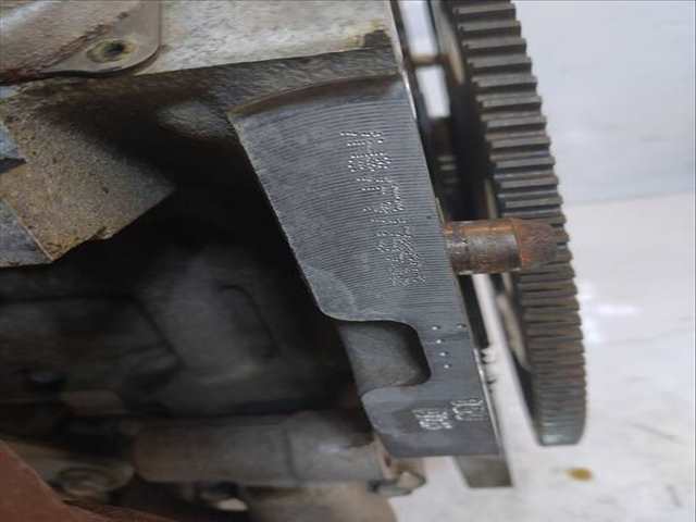 Foto 2ª: Motor Completo Chevrolet Camaro 405 CV 298KW [L99]