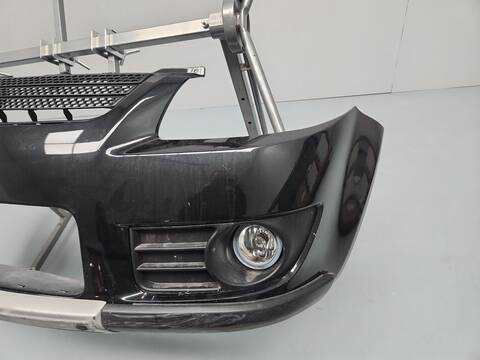 Foto 2ª: Paragolpes Delantero Suzuki SX4 GLX 120CV 88KW [D19AA] (2008)