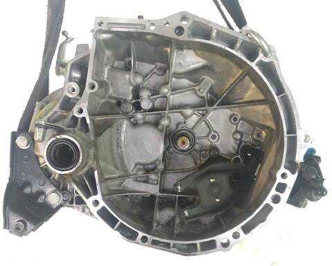 Caja Cambios Peugeot 208 1.2 PURETECH 82