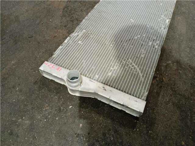 Foto 3ª: Radiador Motor Bmw Serie 5 518 520D 2.0 TURBODIESEL [N47D20C]