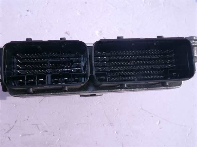 Foto 3ª: Centralita Motor ECU Peugeot 2008 1.2 G 2019-2023 [HN05] (2023)