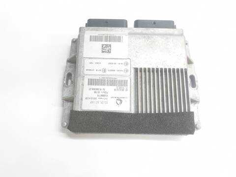 Foto 2ª: Centralita Motor ECU Dacia Sandero STEPWAY EXTREME (2022)