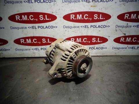 Alternador Honda Crv 2.0 16V CAT 147CV 108KW RD1/3)