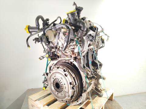 Motor Completo Renault Trafic 2.0 DCI 145 FGML) 145CV 107KW FURGONETA