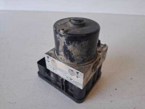 Foto 3ª: Abs Skoda Octavia COLLECTION 1.9 TDI DPF 105CV (2004)