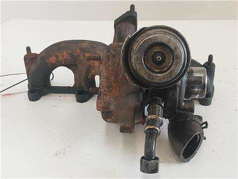 Turbocompresor Seat Leon 1.9 TDI 110CV 81KW