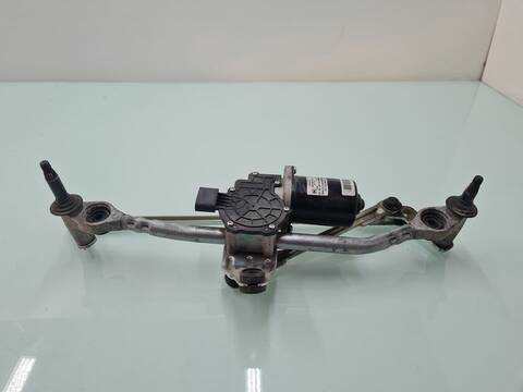 Foto 2ª: Motor Limpia Delantero Audi Q2 30 TDI ADVANCED 116CV 85KW [DGT] (2020)