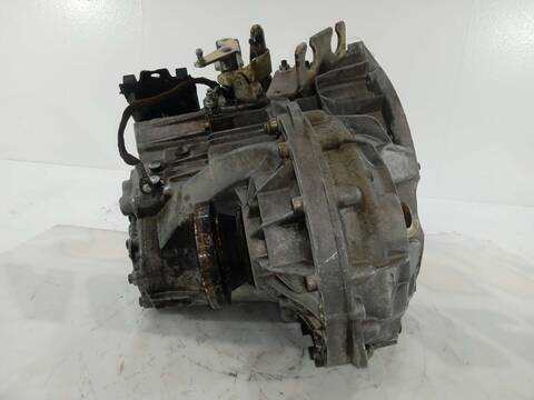 Foto 3ª: Caja Cambios Mercedes Vito 112 CDI 638.194) 122CV 90KW [611980] (2002)