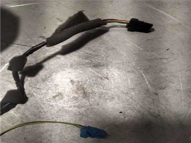 Foto 2ª: Retrovisor Derecho Citroen C4 1.6 GRAND C4 AVATAR 88KW 16V PICASSO [5F01]