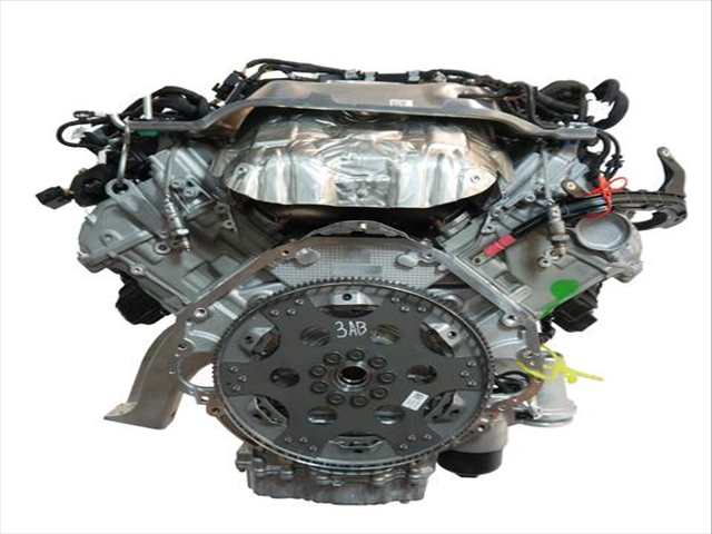 Foto 3ª: Motor Completo Land Rover Range 4.4 V8 530 CV 390KW [N63B44E] (2025)
