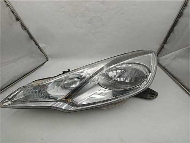 Foto 1ª: Faro Izquierdo Citroen C3 1.0 TONIC [1.0 LTR. - 50 KW VTI] [ZMZ / EB0]