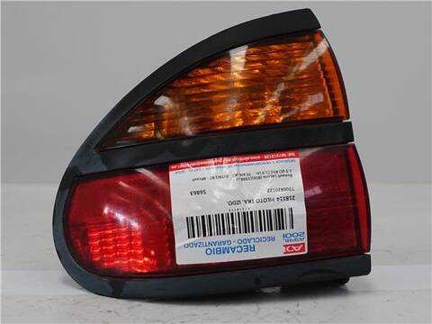 Piloto Trasero Izquierdo Renault Laguna 1.9 DCI RXE 107CV 79KW