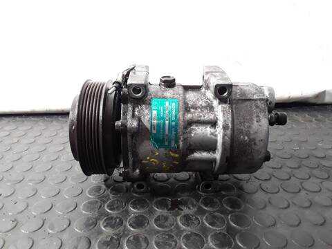 Compresor Aire Acondicionado Renault Laguna AUTHENTIQUE 1 107CV