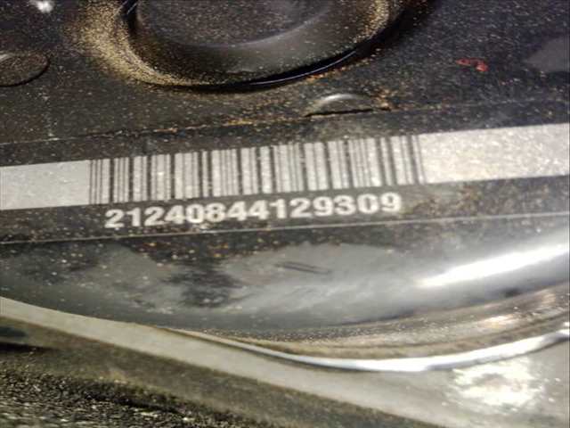 Foto 2ª: Abs Volkswagen Golf 1.6 TDI 90CV (2008)