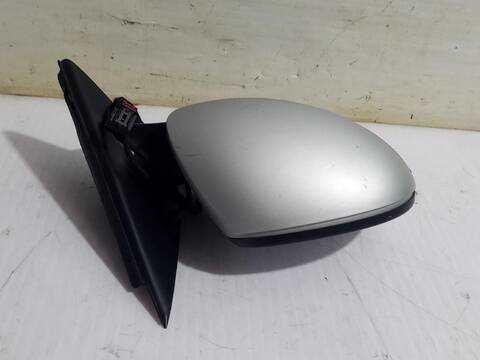 Foto 3ª: Retrovisor Derecho Skoda Yeti ACTIVE 105CV [CBZB] (2009)