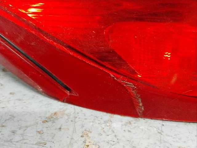 Foto 2ª: Piloto Trasero Izquierdo Nissan Note 1.5 DCI [K9K] (2014)