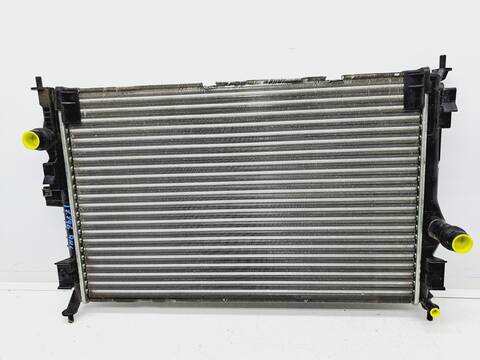 Radiador Motor Citroen C4 ORIGINS PICASSO 130CV 96KW