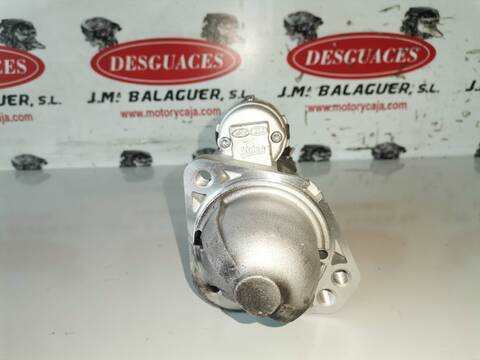 Motor de Arranque Hyundai Tucson MAXX MILD-HYBRID 2WD 177CV