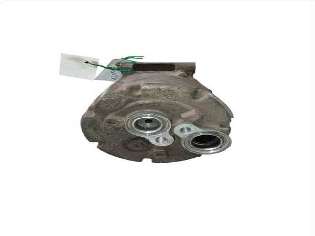 Foto 3ª: Compresor Aire Acondicionado Nissan Primera 1.6 (1990)