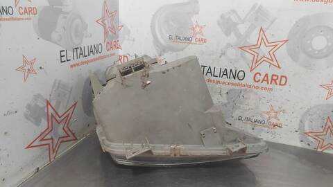 Foto 3ª: Faro Izquierdo Mercedes Vito 110 D EURO 2 638.174) 98CV 72KW [601 D23LA] (1997)