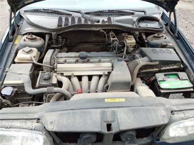 Foto 3ª: Retrovisor Izquierdo Volvo 850 2.5 10V BERLINA [2.5 LTR. - 106 KW CAT] [B5252S]