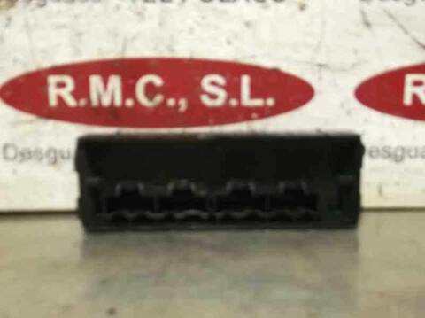 Centralita Motor ECU Opel Astra EDITION 165CV 121KW